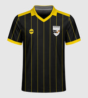 County Kilkenny Retro Pinstripe Jersey - Kids