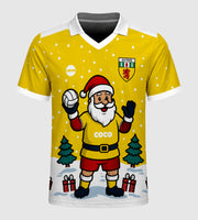 County Antrim Legacy Christmas Jersey