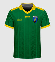 County Meath Legacy 1916 Proclamation Jersey