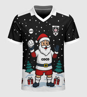 County Sligo Legacy Christmas Jersey - Kids
