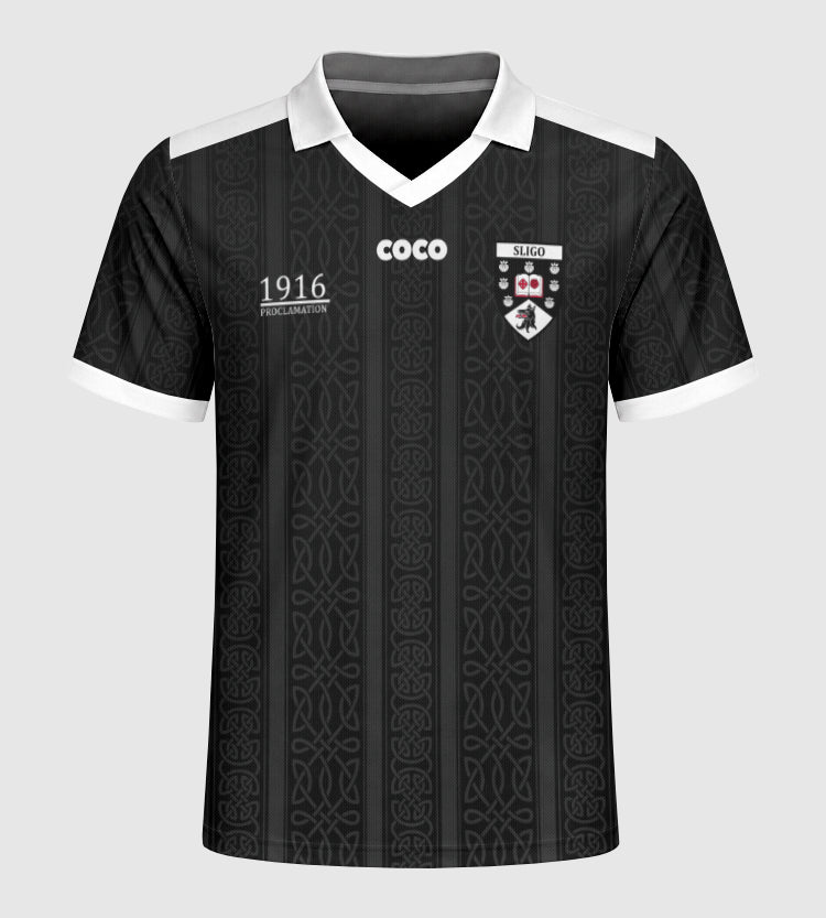 County Sligo Legacy 1916 Proclamation Jersey