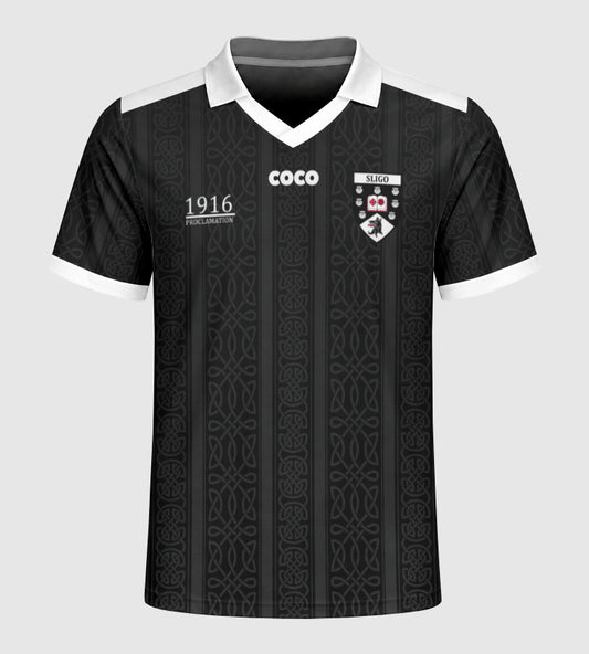 County Sligo Legacy 1916 Proclamation Jersey