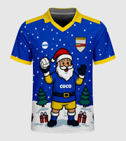 County Tipperary Legacy Christmas Jersey - Kids