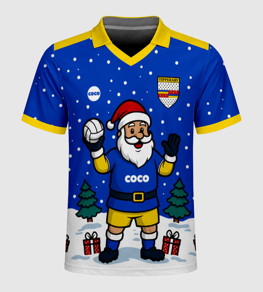 County Tipperary Legacy Christmas Jersey