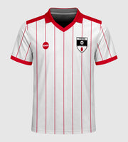 County Tyrone Retro Pinstripe Jersey - Kids