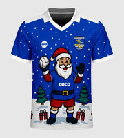 County Waterford Legacy Christmas Jersey - Kids