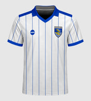 County Waterford Retro Pinstripe Jersey