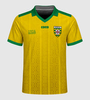 County Donegal Legacy 1916 Proclamation Jersey - Kids