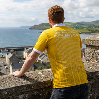 County Antrim 1916 Proclamation Jersey