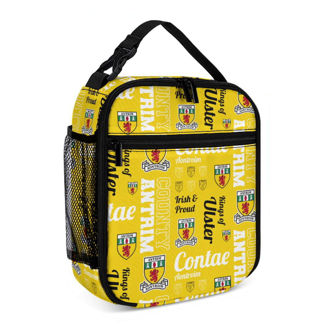 County Antrim Backpack, Lunch Bag & Pencil Case Set
