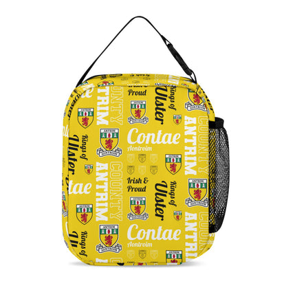 County Antrim Backpack, Lunch Bag & Pencil Case Set
