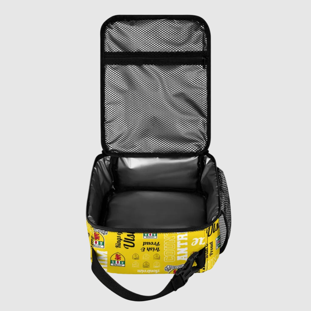 County Antrim Backpack, Lunch Bag & Pencil Case Set