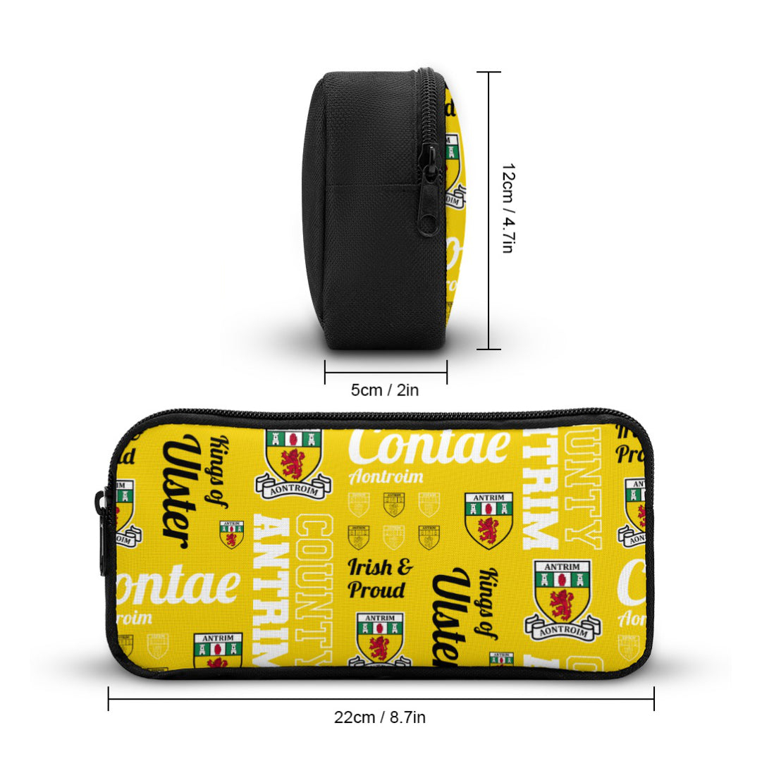 County Antrim Backpack, Lunch Bag & Pencil Case Set