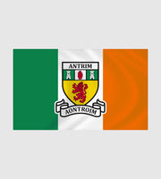 County Antrim Tricolour Flag