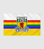 County Antrim Pride Flag