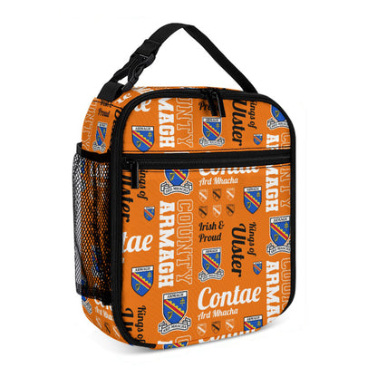 County Armagh Backpack, Lunch Bag & Pencil Case Set