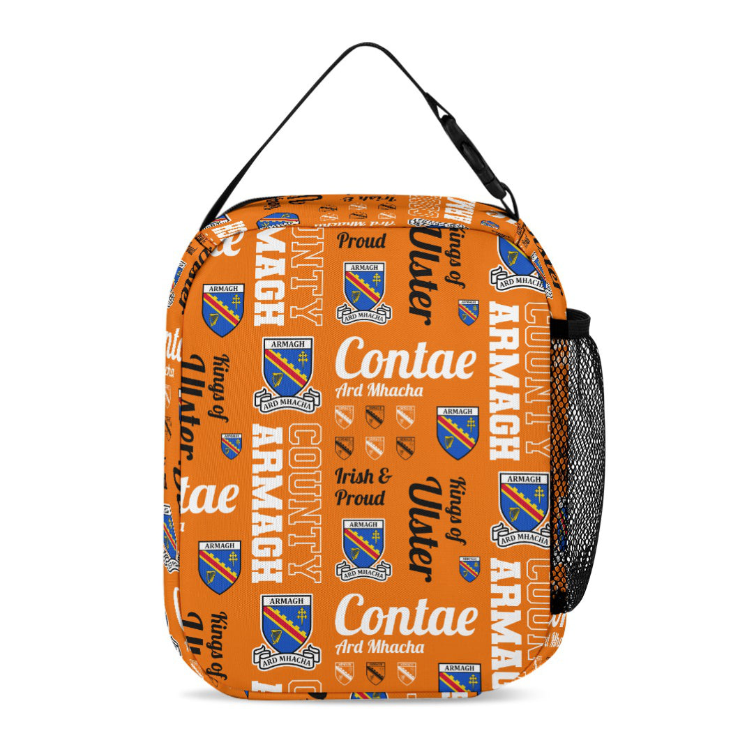 County Armagh Backpack, Lunch Bag & Pencil Case Set