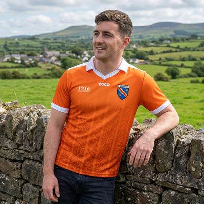 County Armagh 1916 Proclamation Jersey