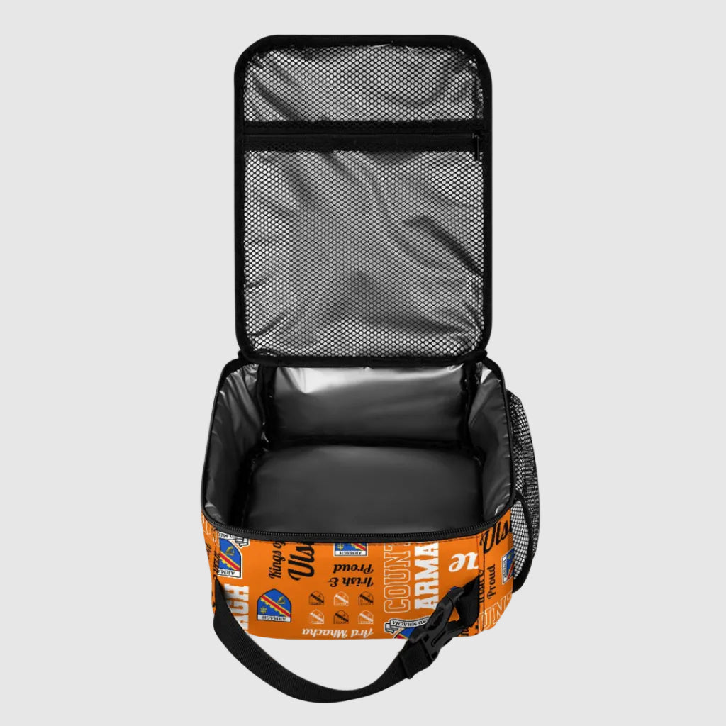 County Armagh Backpack, Lunch Bag & Pencil Case Set