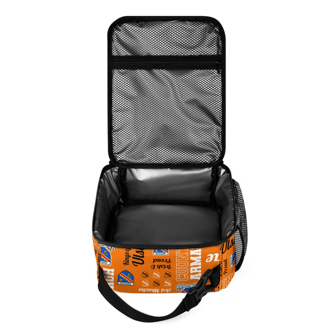 County Armagh Backpack, Lunch Bag & Pencil Case Set