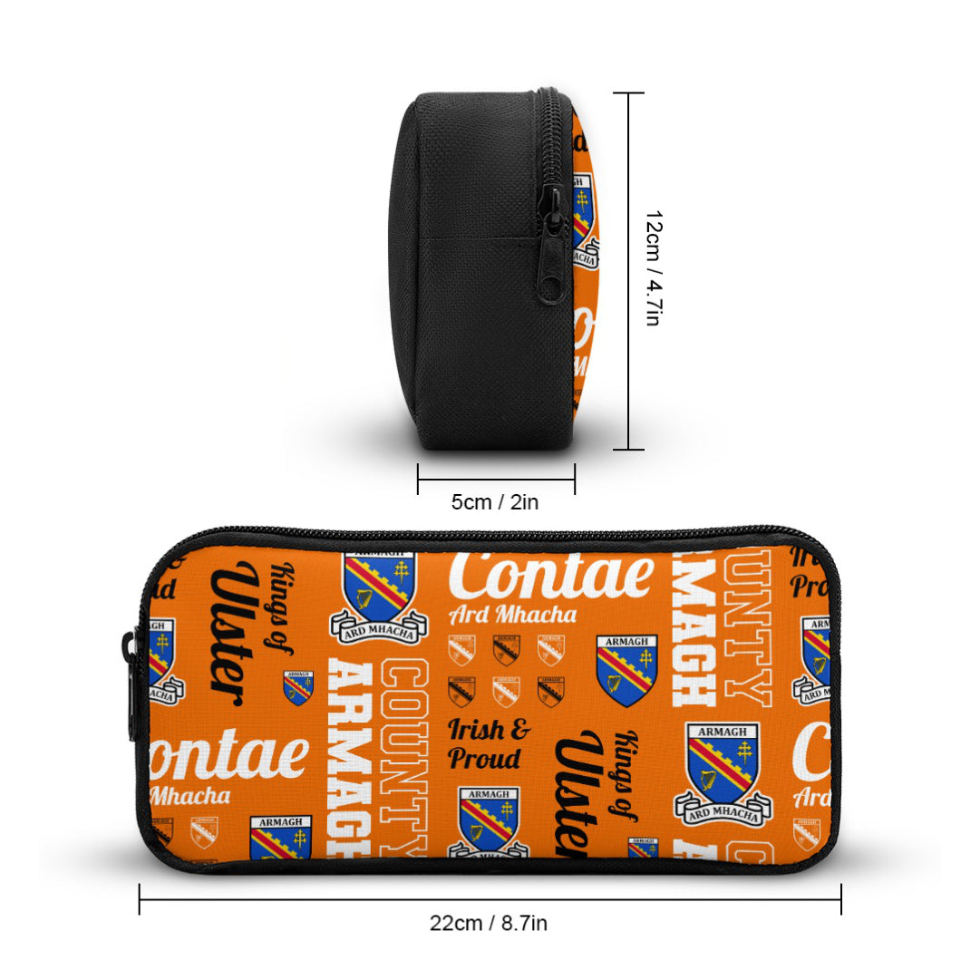 County Armagh Backpack, Lunch Bag & Pencil Case Set