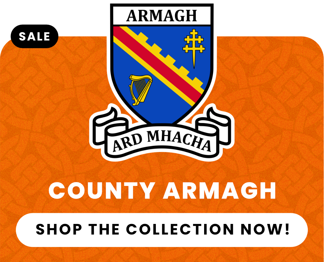 Armagh Website Banner Mobile