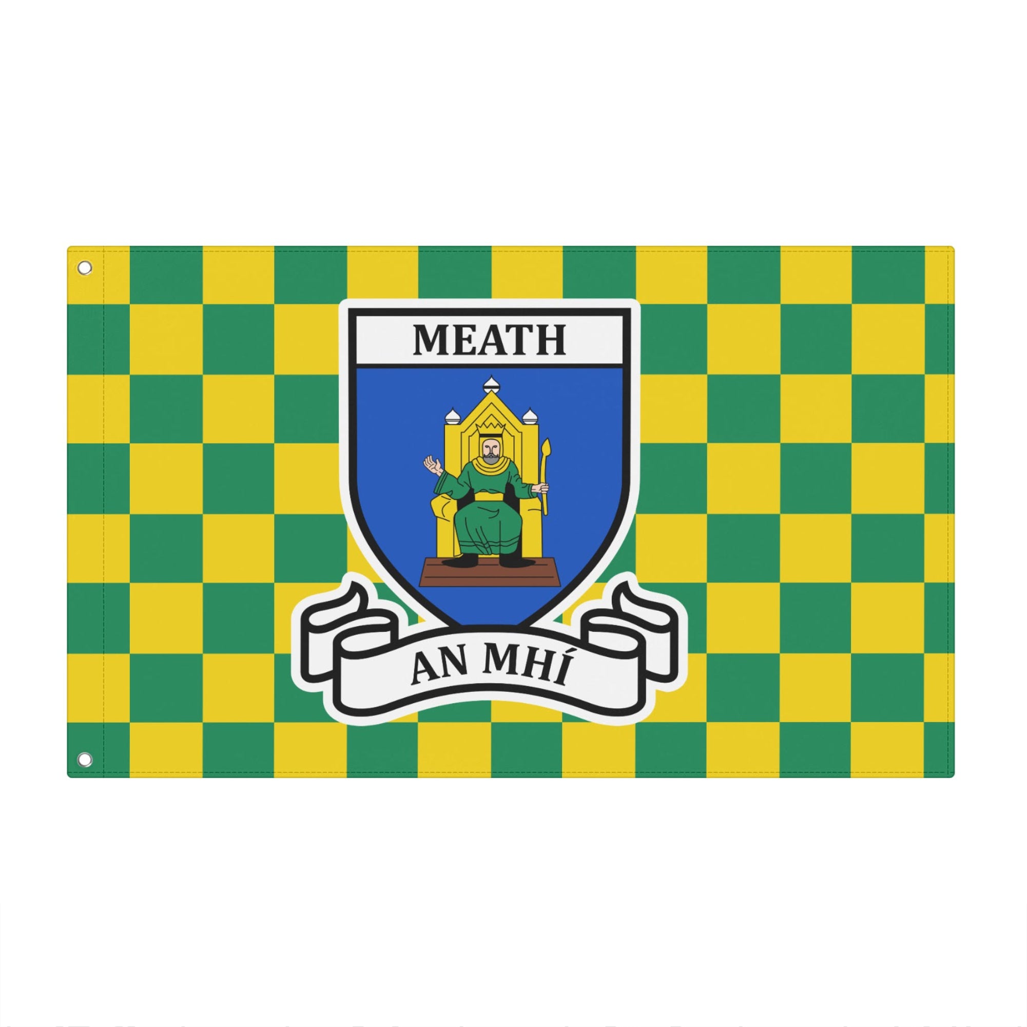 County Meath Flag