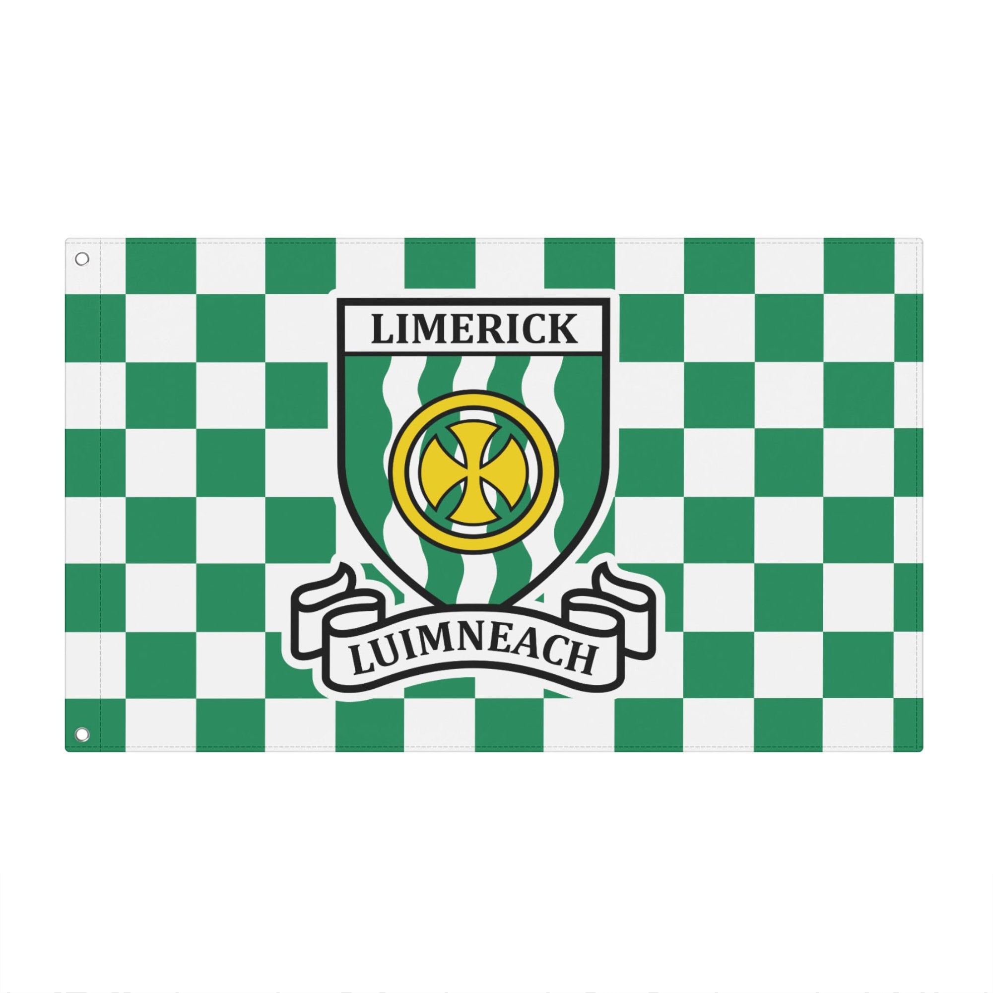 County Limerick Flag