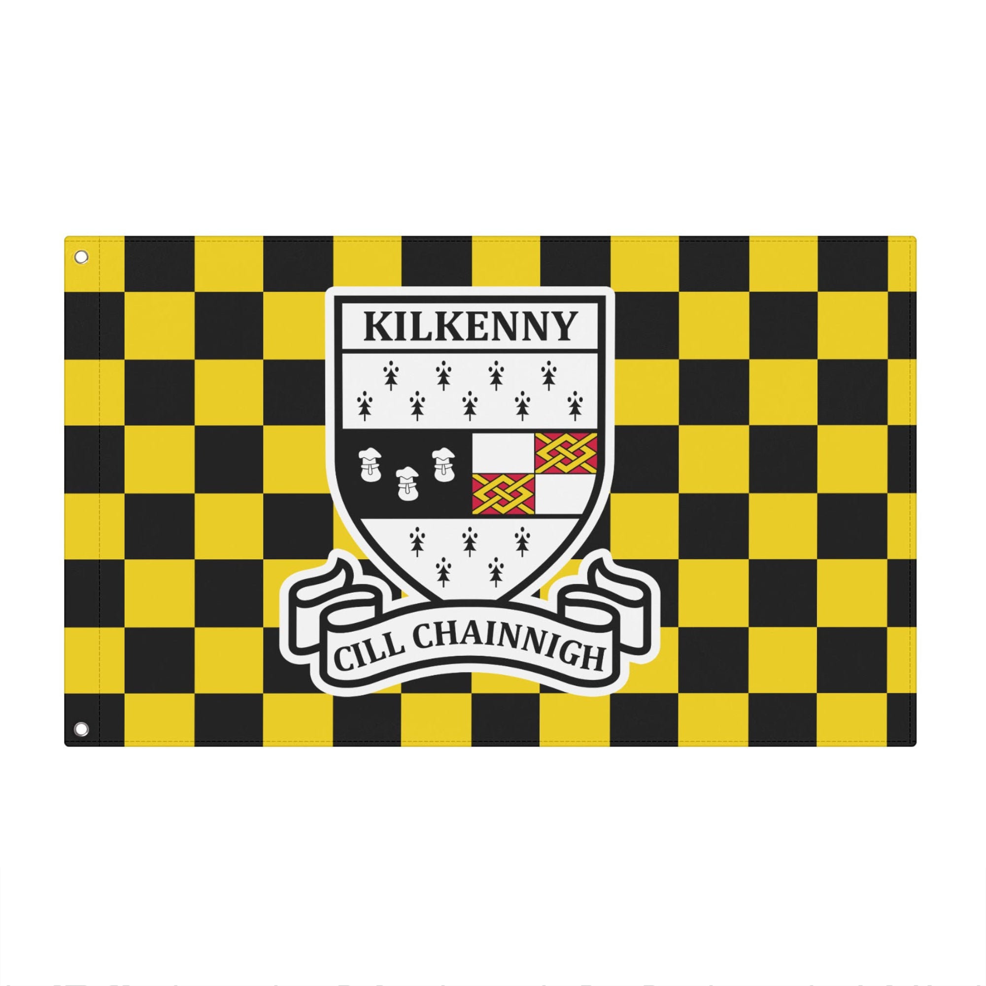 County Kilkenny Flag