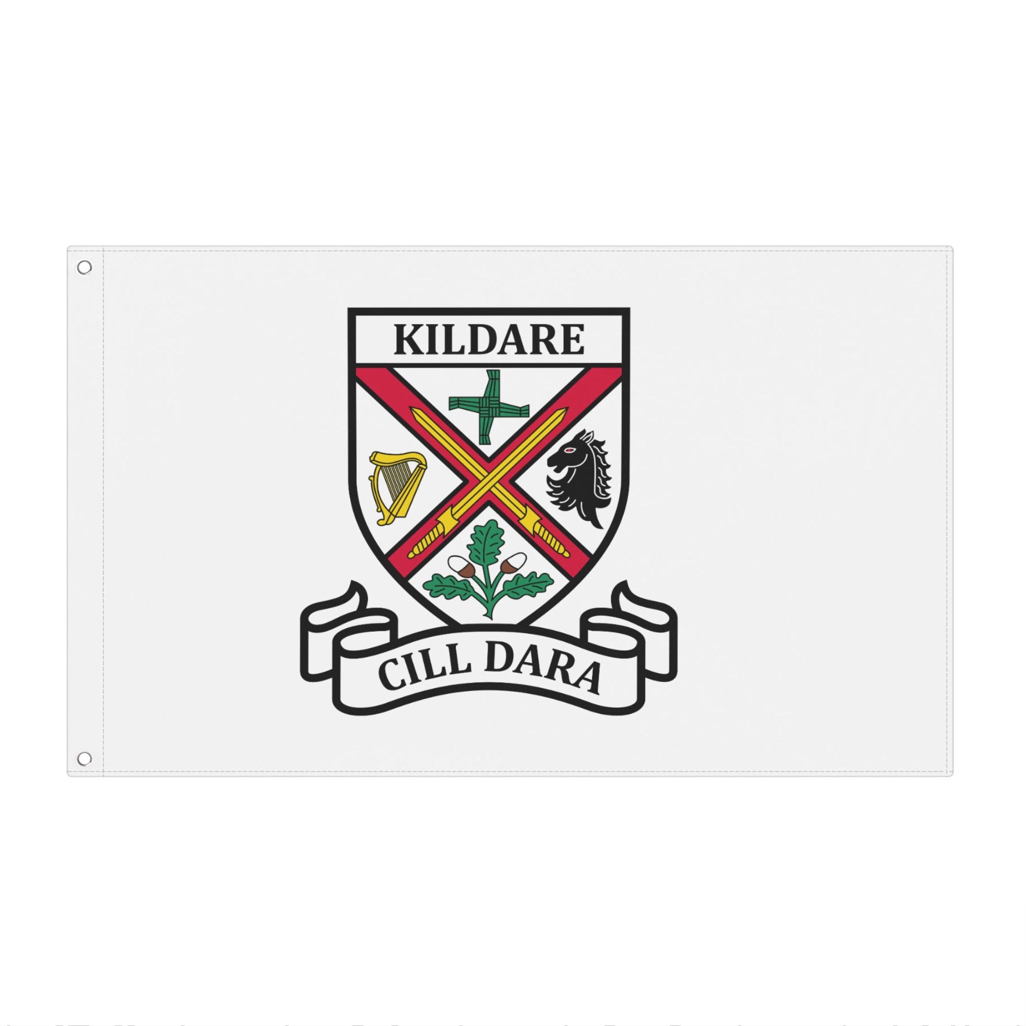 County Kildare Flag