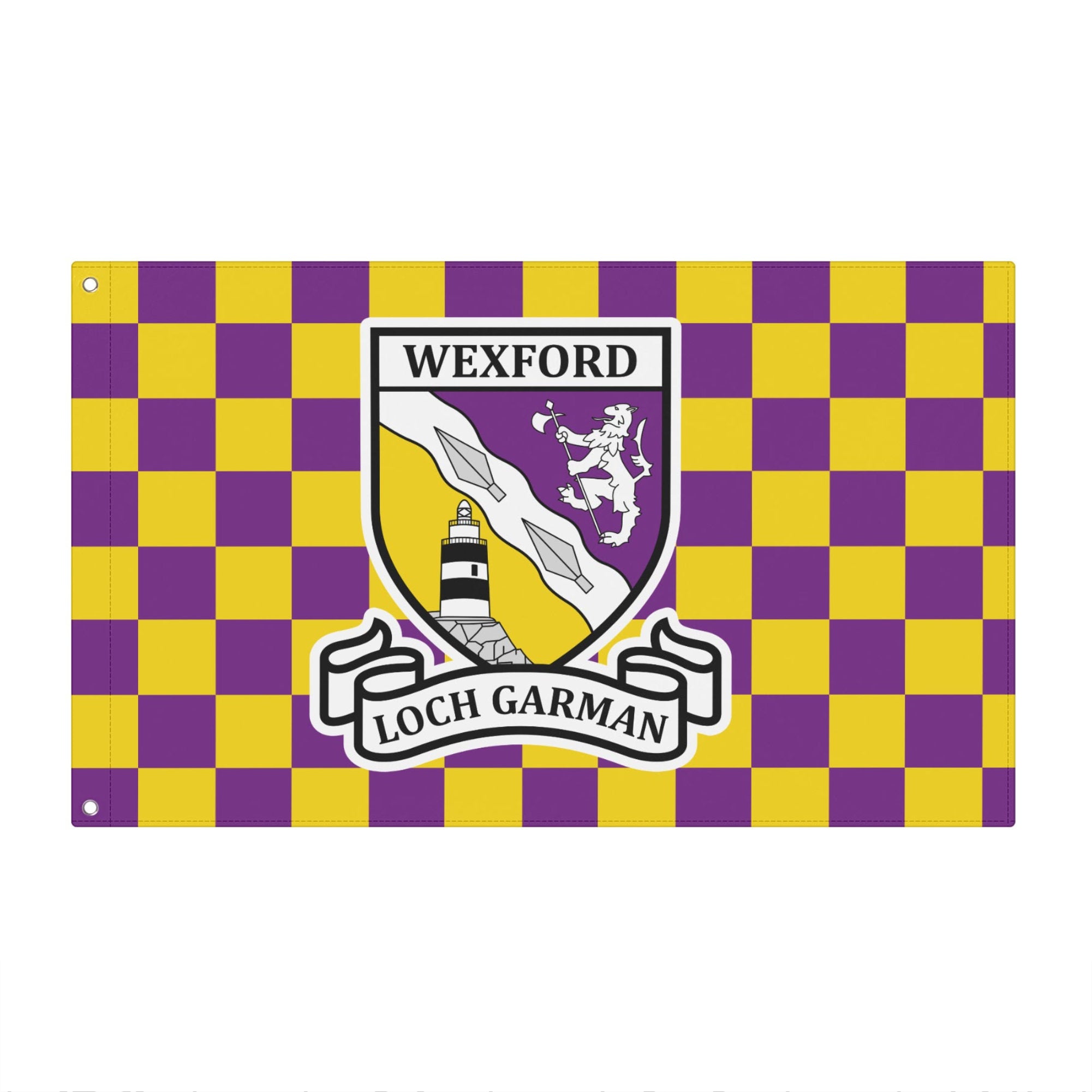 County Wexford Flag