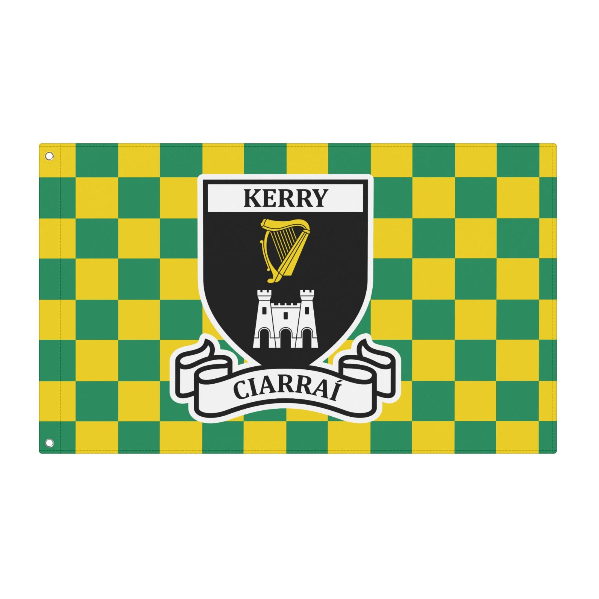 County Kerry Flag