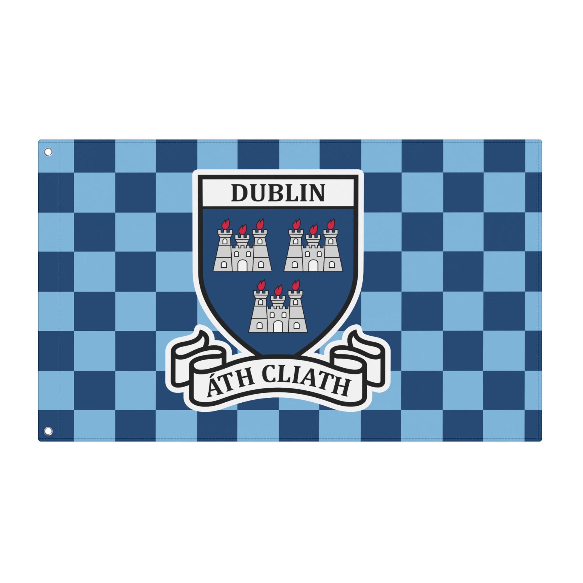 County Dublin Flag