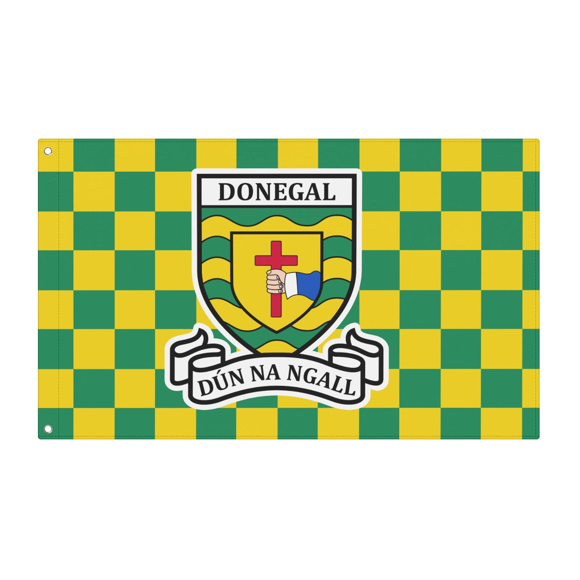 County Donegal Flag