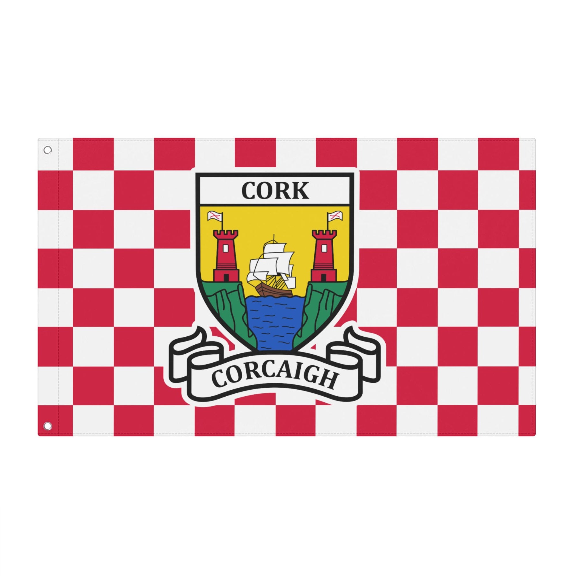 County Cork Flag