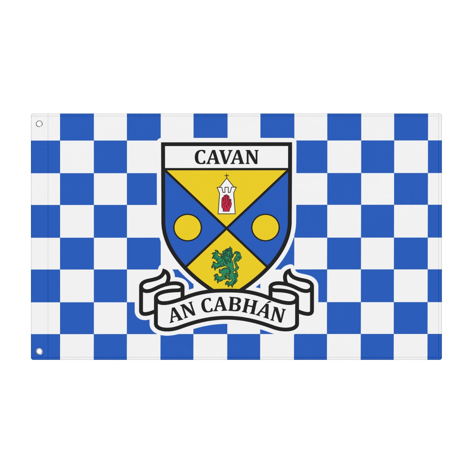 County Cavan Flag