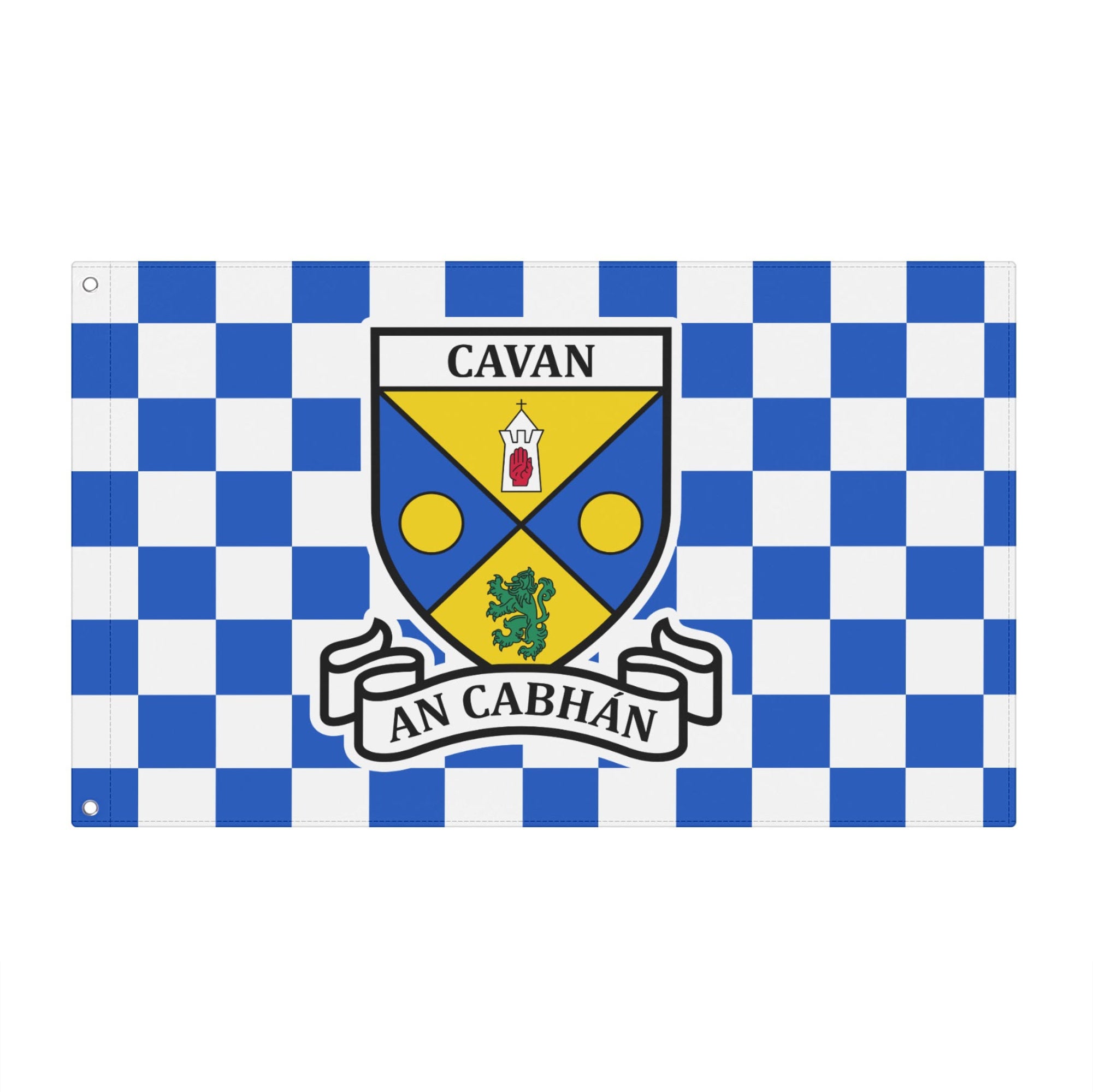 County Cavan Flag