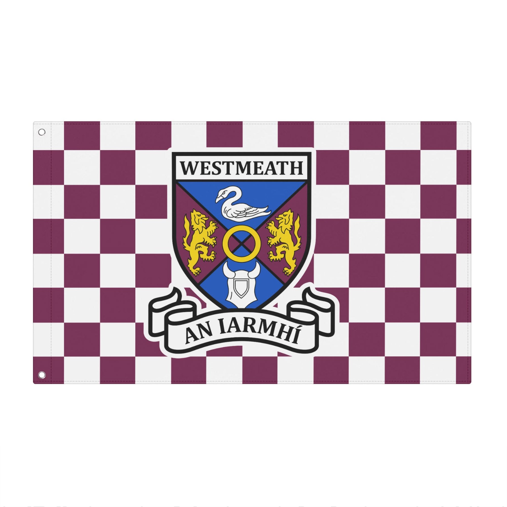 County Westmeath Flag