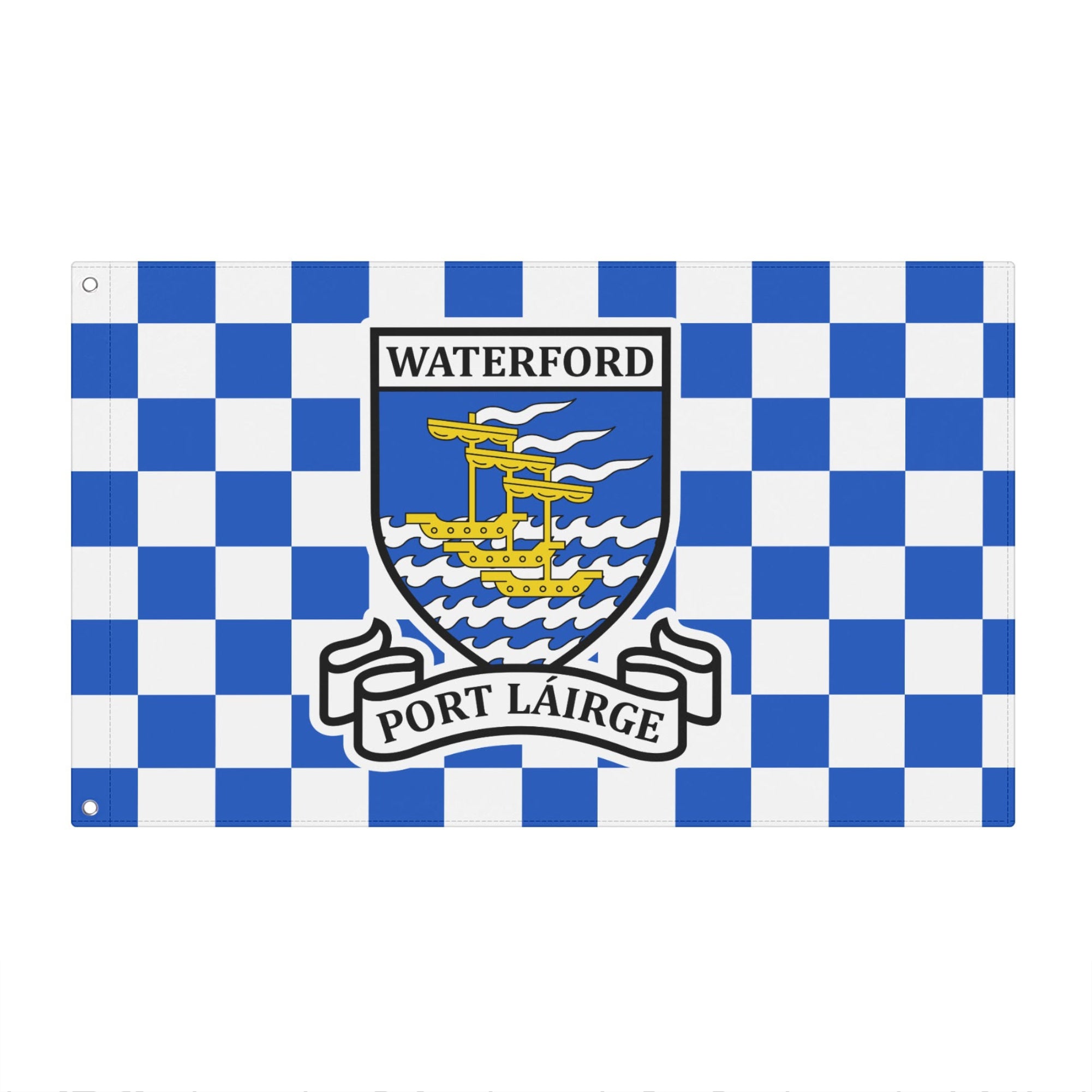 County Waterford Flag