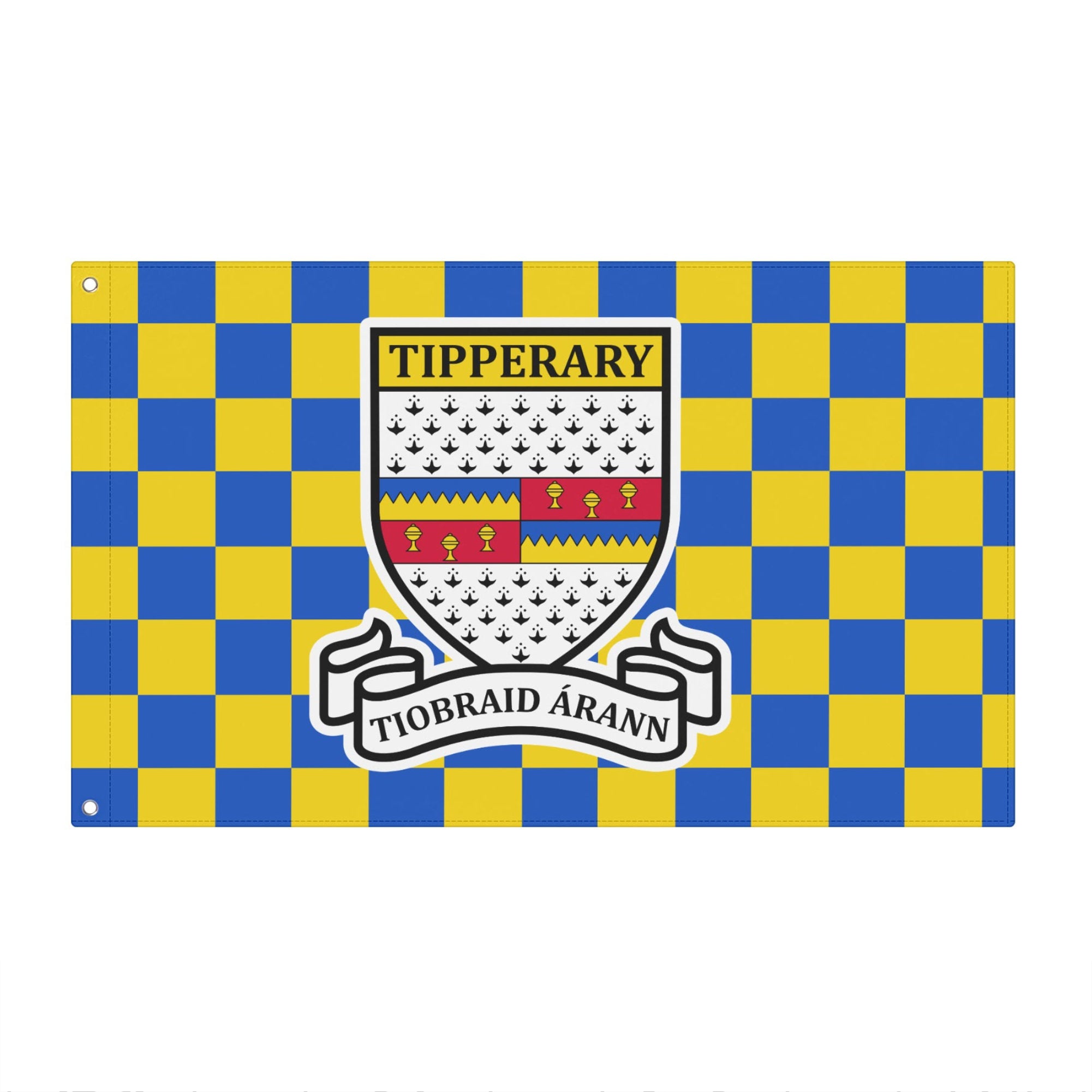 County Tipperary Flag