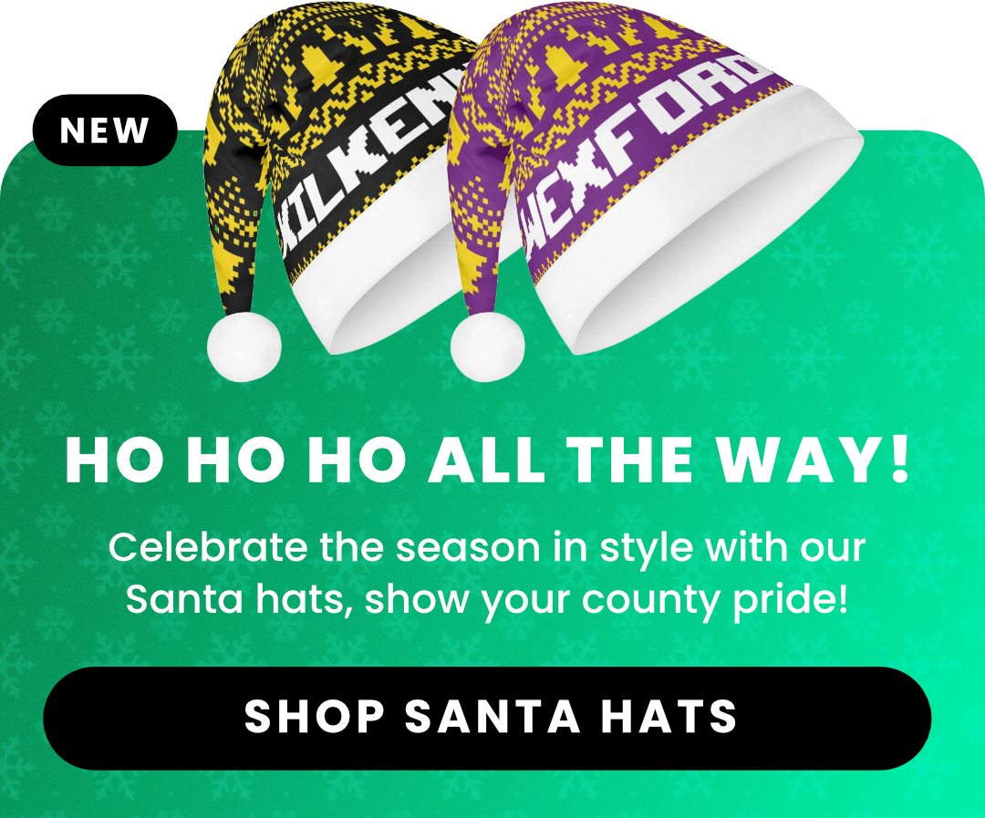 Banner Mobile Santa Hats