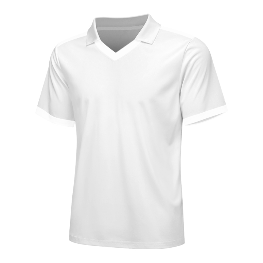 Half and Half County Retro Jersey