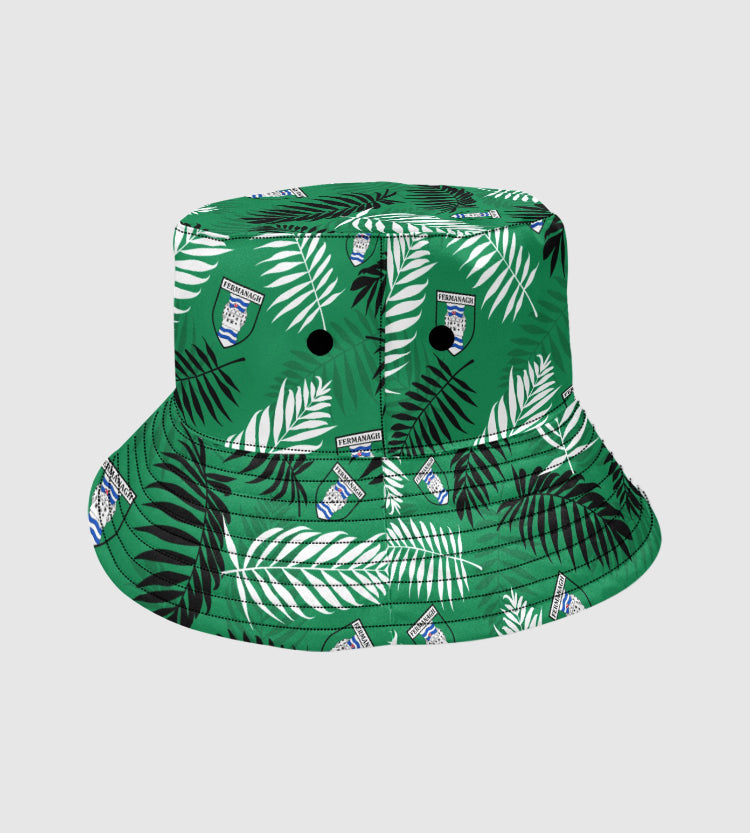 County Fermanagh Hawaiian Bucket Hat