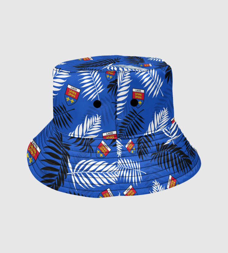 County Laois Hawaiian Bucket Hat