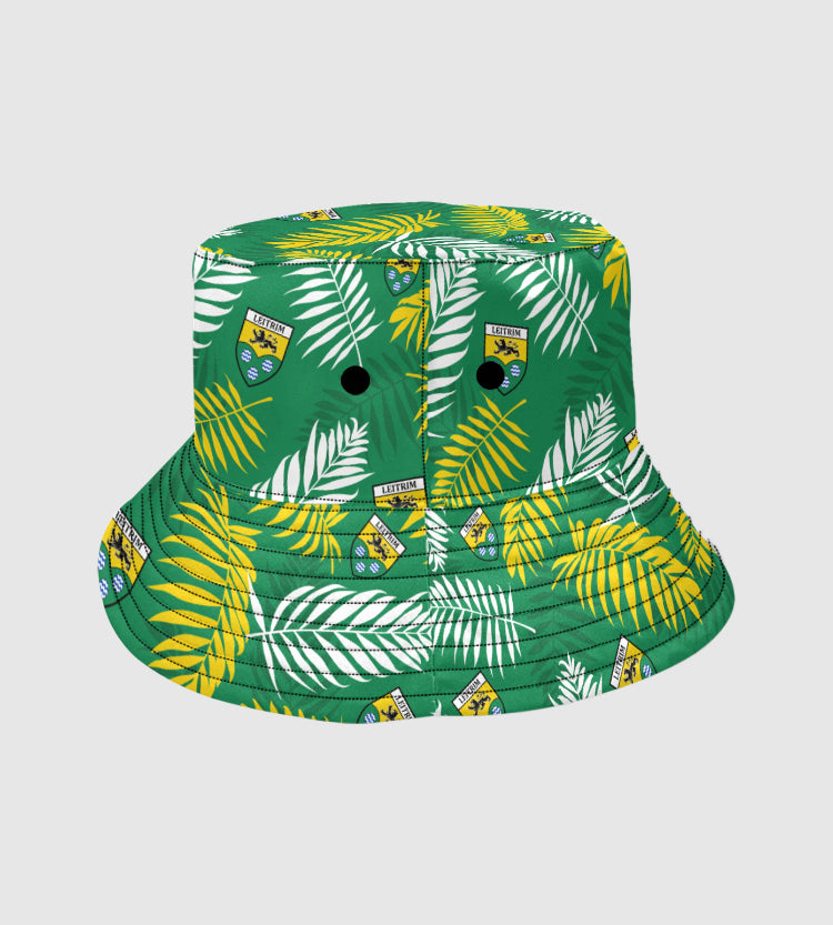 County Leitrim Hawaiian Bucket Hat