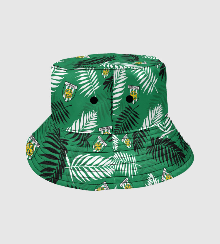 County Limerick Hawaiian Bucket Hat
