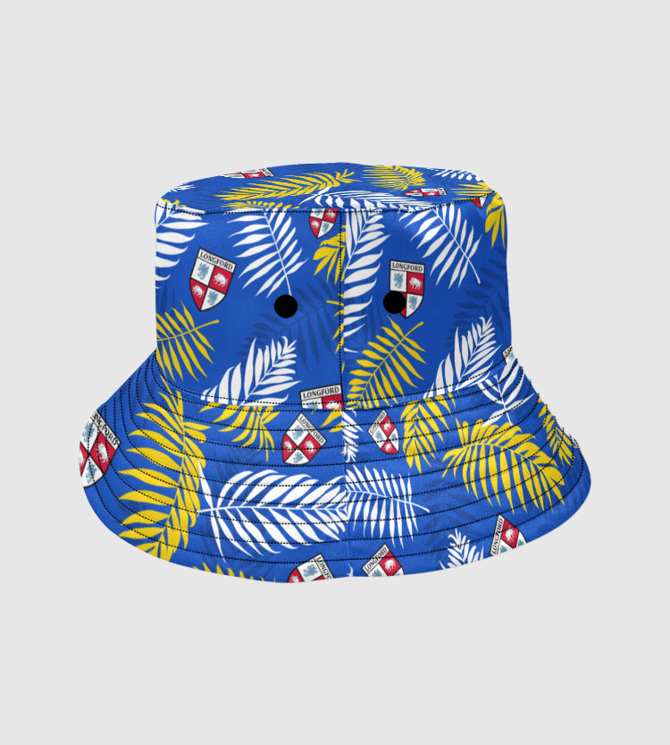 County Longford Hawaiian Bucket Hat