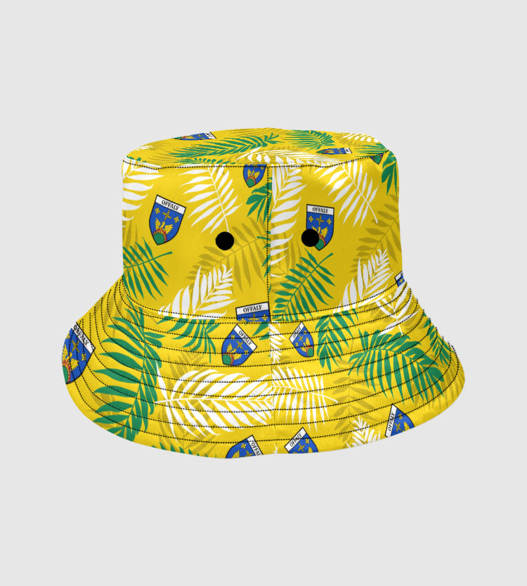 County Offaly Hawaiian Bucket Hat