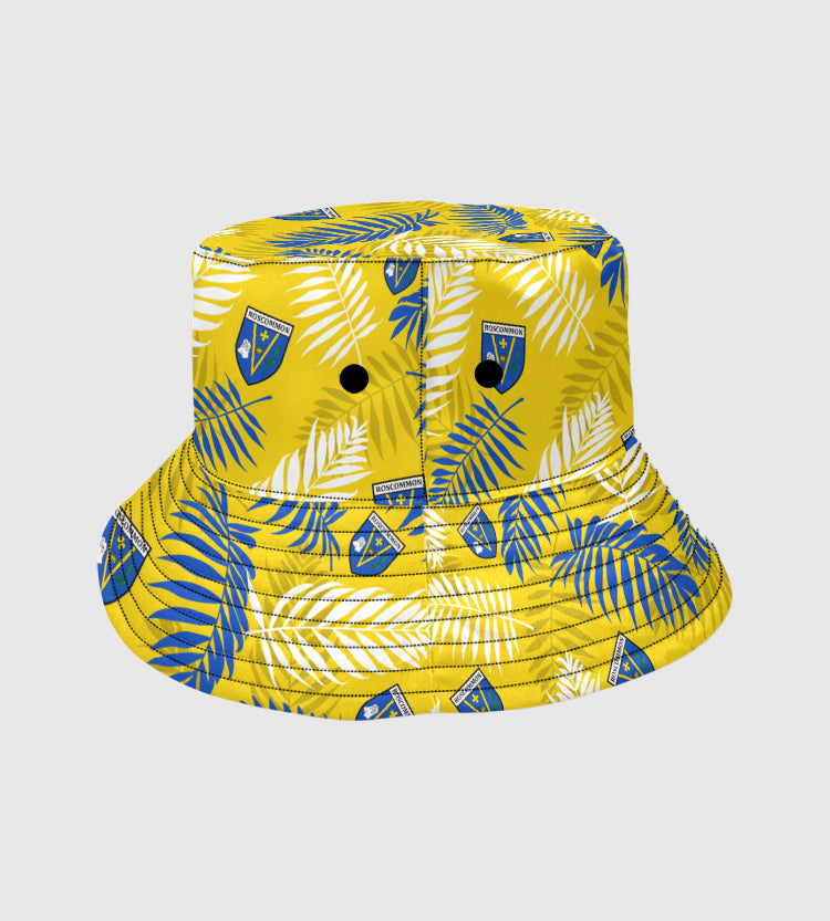 County Roscommon Hawaiian Bucket Hat