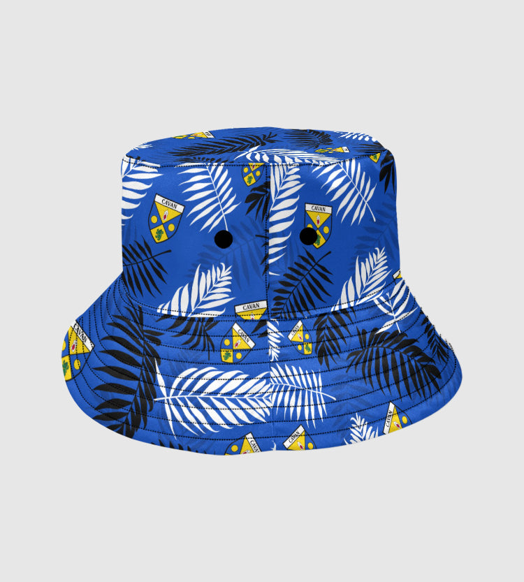 County Cavan Hawaiian Bucket Hat
